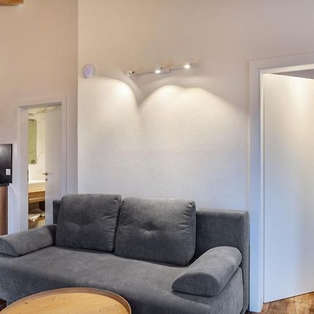 Ferienwohnung Grubig Ehrwald Eksteriør billede
